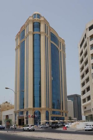 هوریزون مانور
