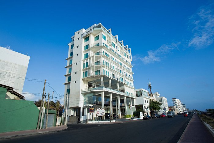 میراج کلمبو