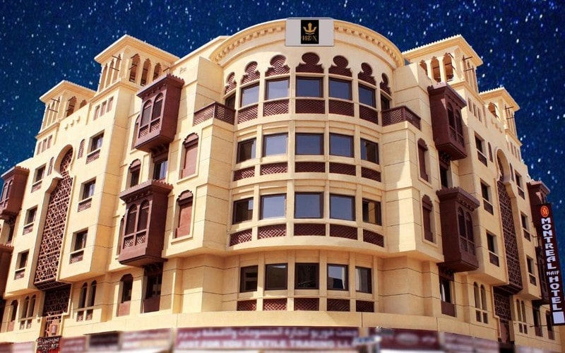 مونترال