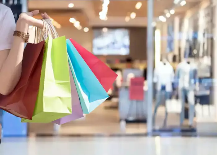 بهترین مراکز خرید کیش